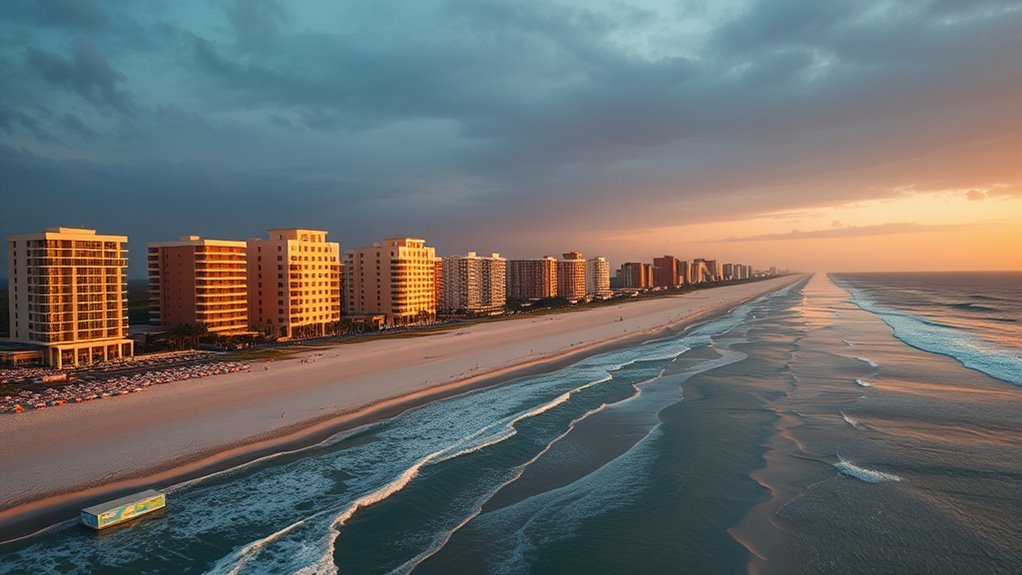 seasonal hotel price fluctuations