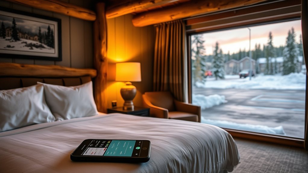 seasonal hotel price fluctuations