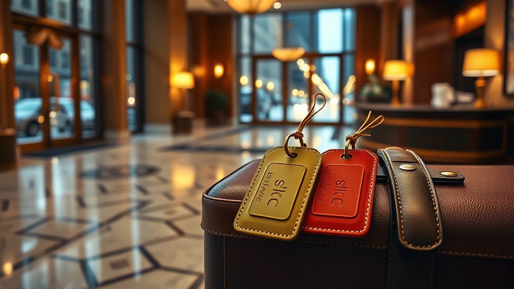 seasonal hotel price trends