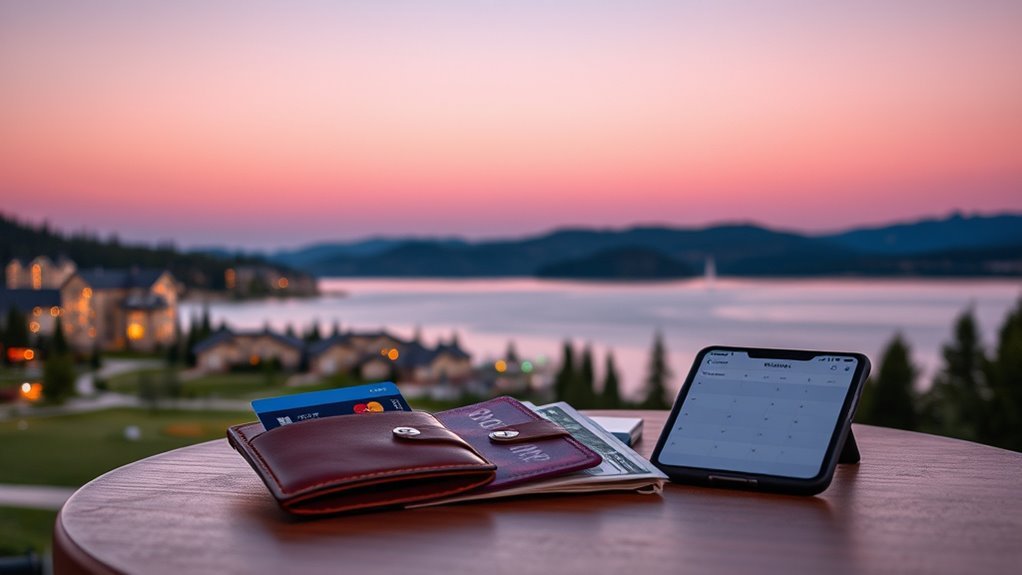 seasonal hotel rate variations