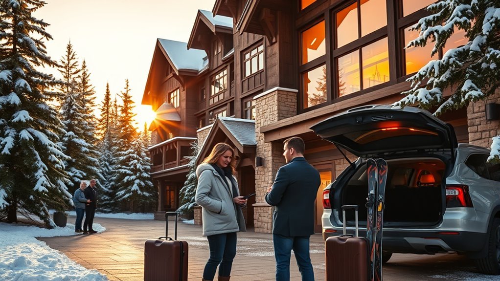 seasonal pricing impacts stays