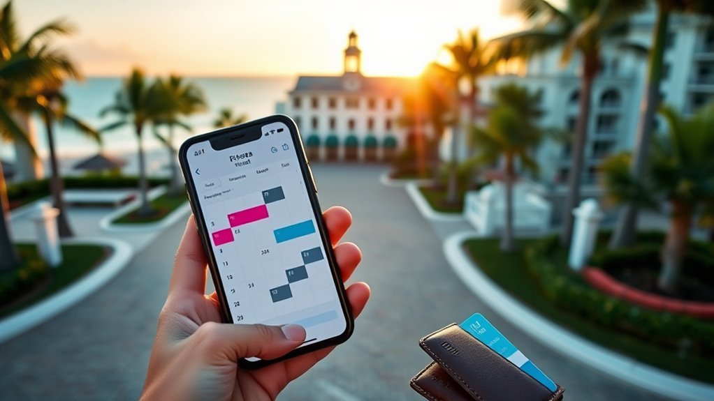 seasonal rates and restrictions