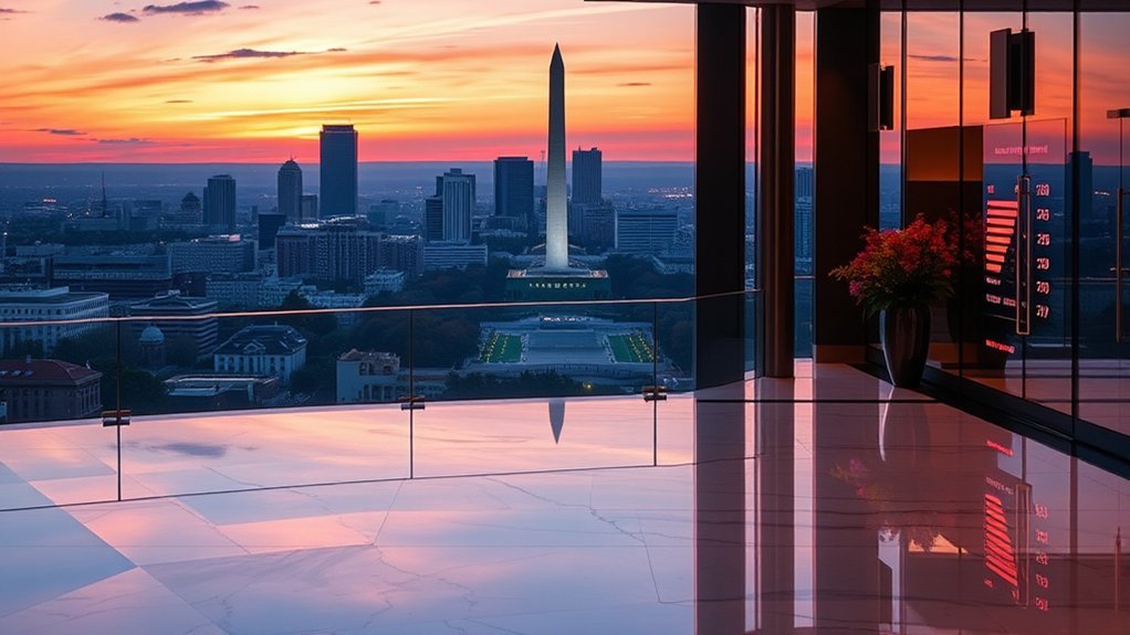 seasonal savings in d c