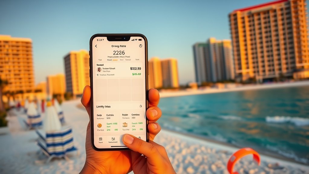 seasonal travel discounts available