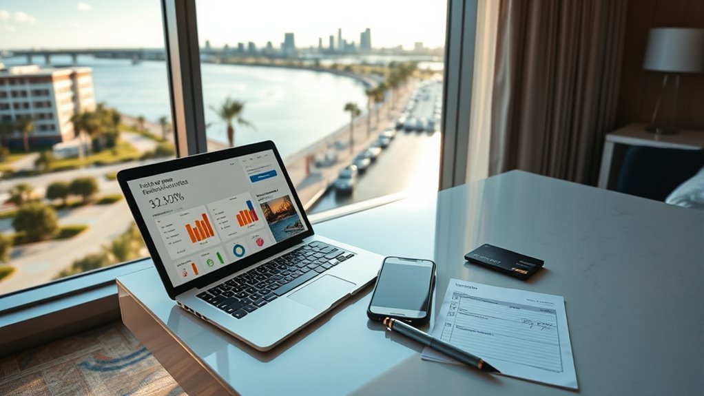 secure best rate checklist