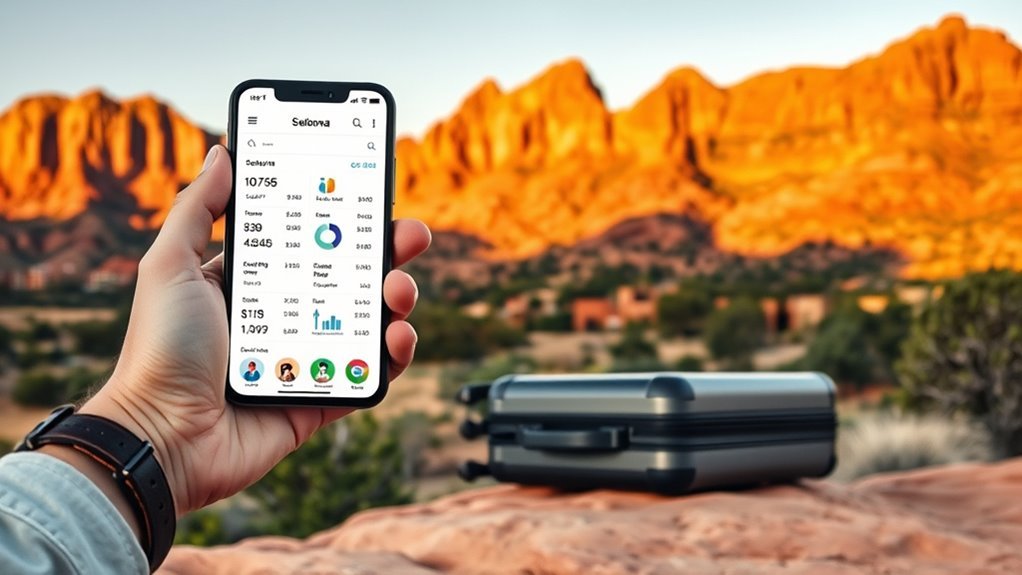 sedona hotel costs 2026