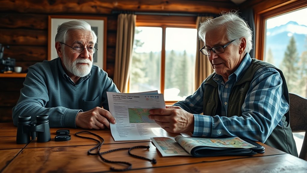 senior fishing license requirements