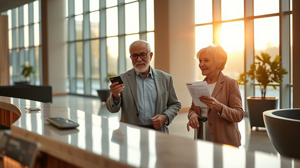 senior hotel rates 2026