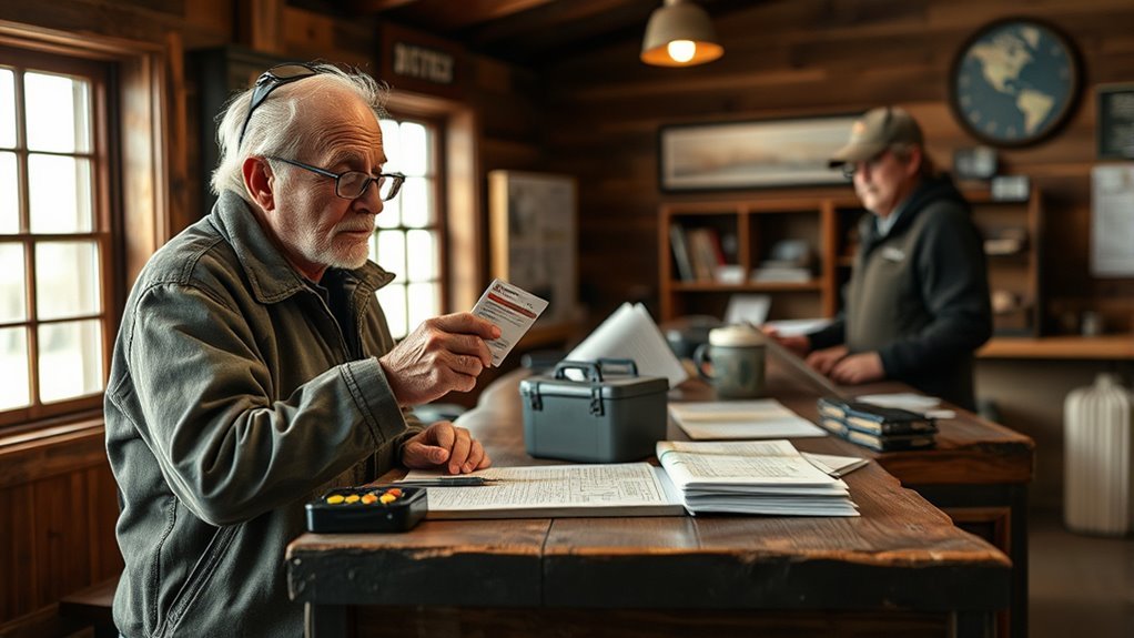 senior license eligibility requirements