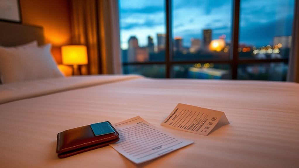 sioux falls hotel price trends