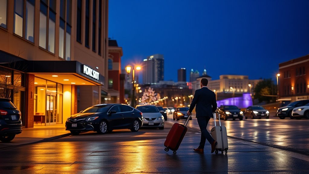 sioux falls hotel prices 2026