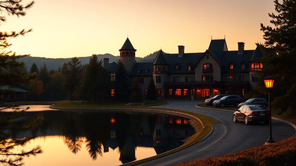 skytop lodge pricing insights