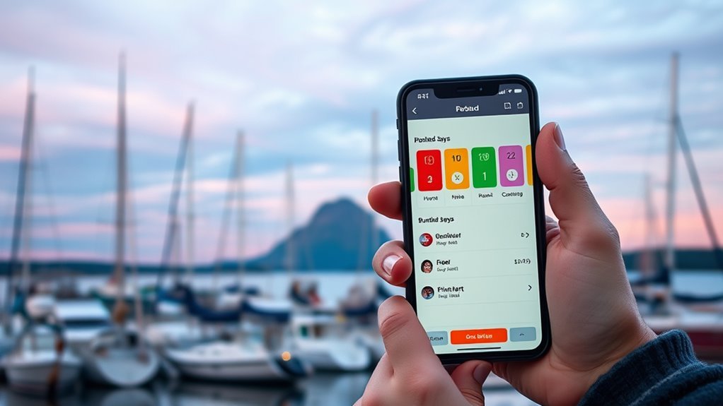 smart booking for savings