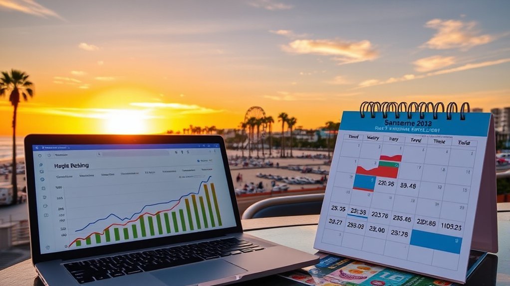 smart booking for savings