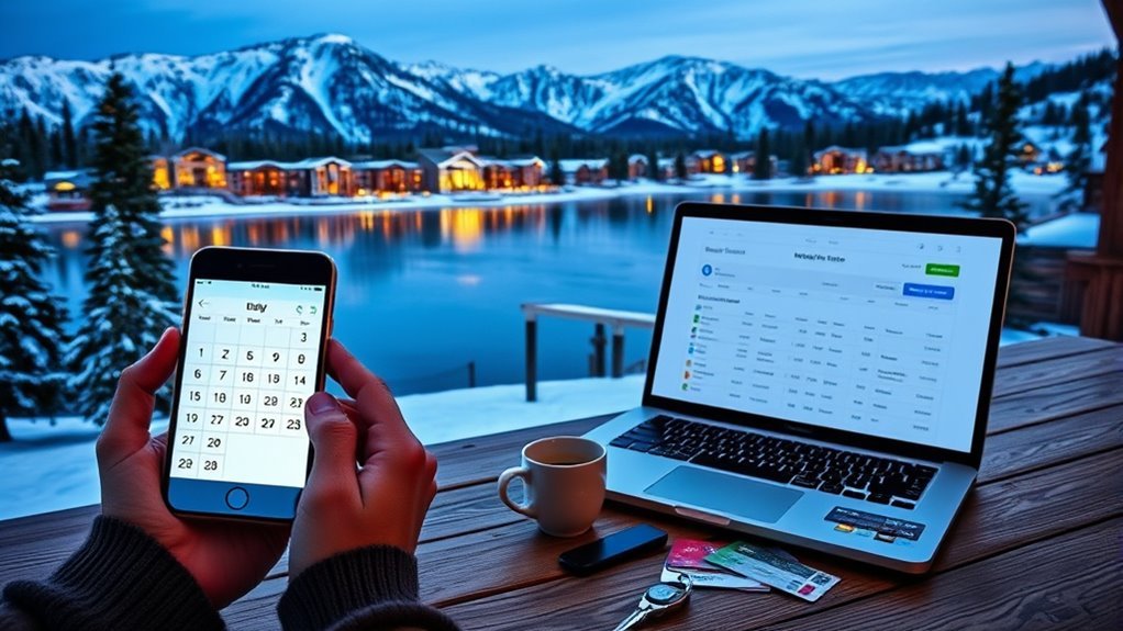 smart booking saves money