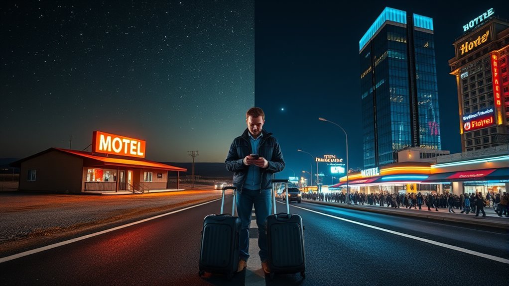 smart booking strategies guide