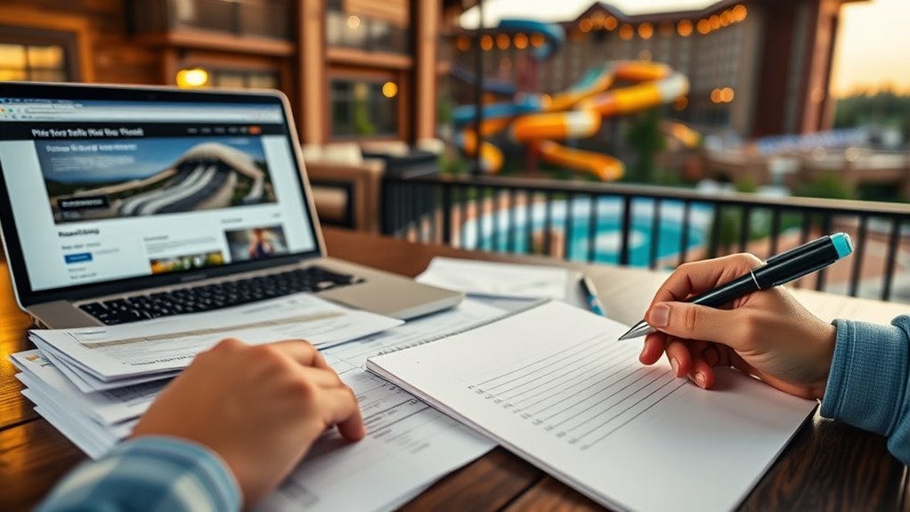 smart booking strategies needed