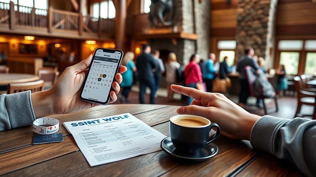 smart booking strategies tips