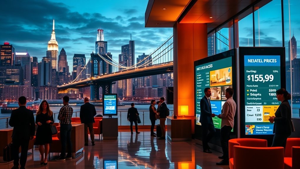 smart brooklyn hotel booking