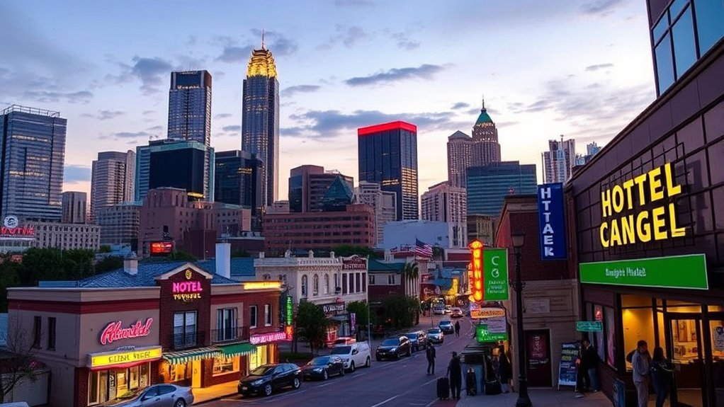 smart budget hotel strategies