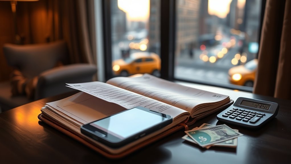 smart budgeting for nyc