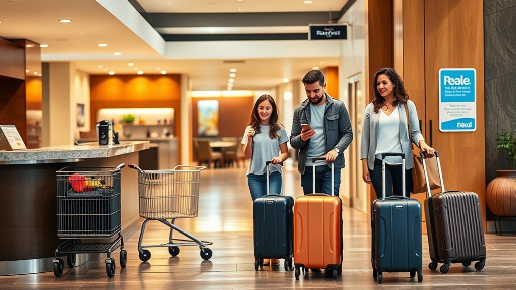 smart family hotel savings