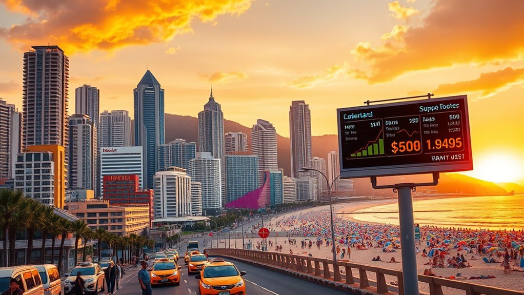 smart hotel booking strategies