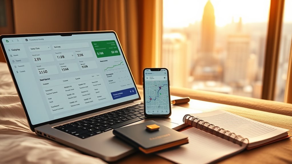 smart hotel booking strategies