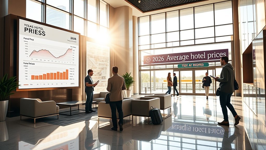 smart hotel booking tips