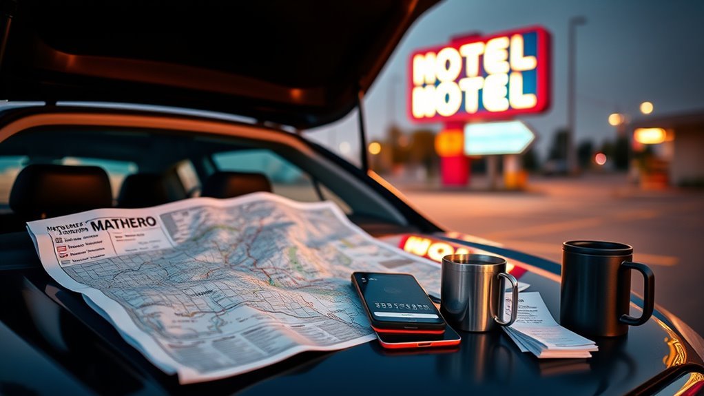 smart hotel deal strategies