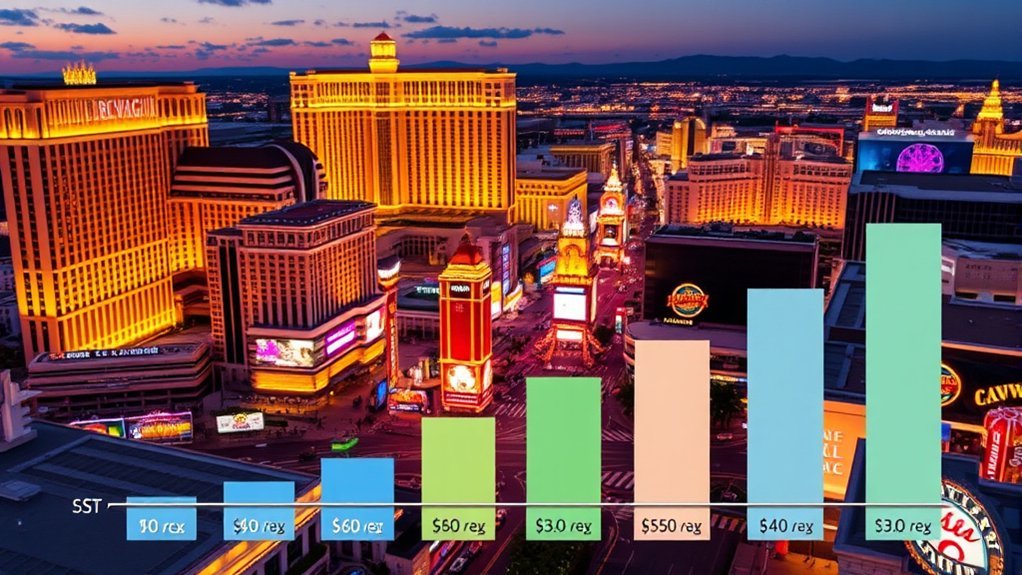 smart hotel deals las vegas