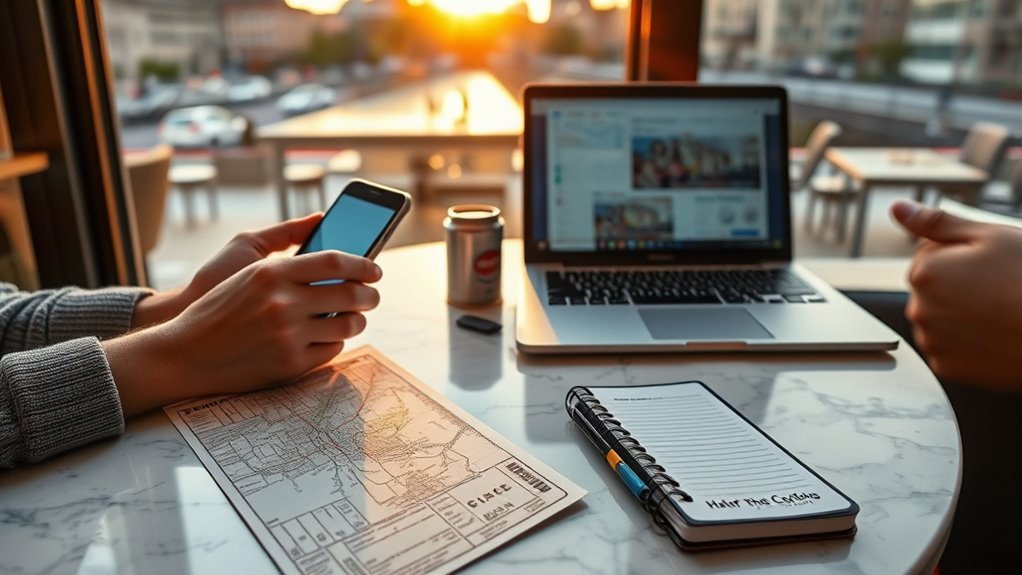 smart travel savings strategies