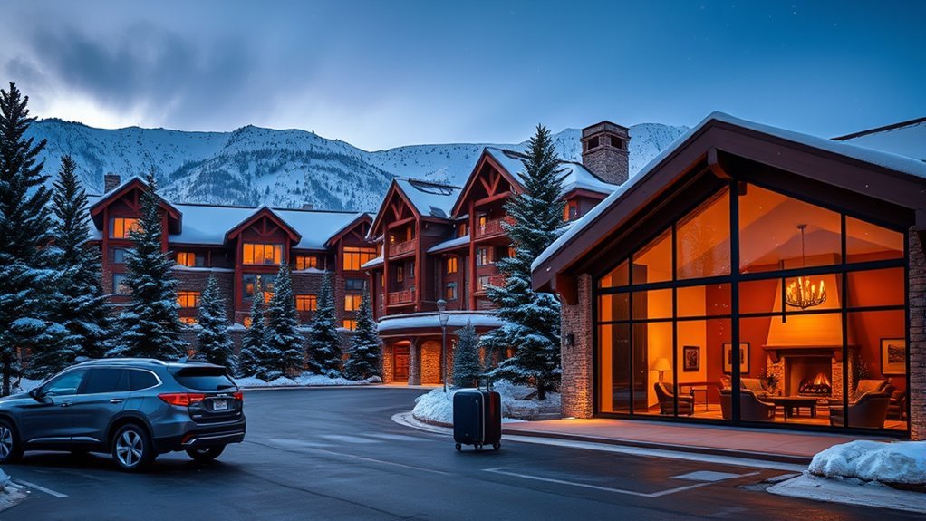 snake river lodge rates