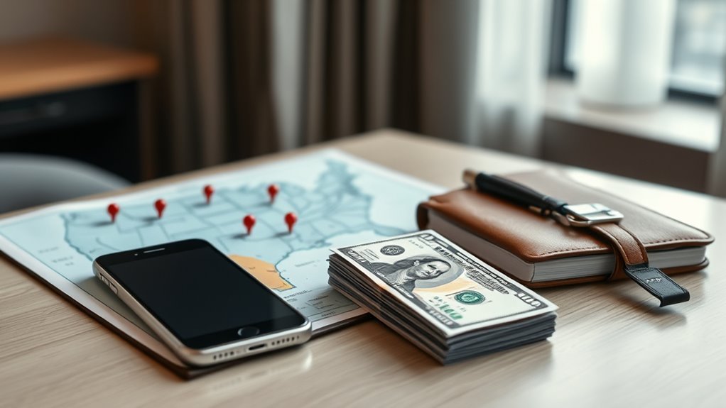 solo travel hotel options