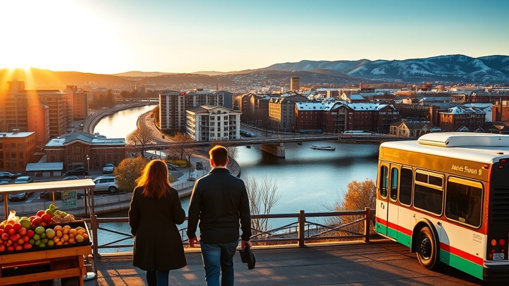 spokane living salary guide