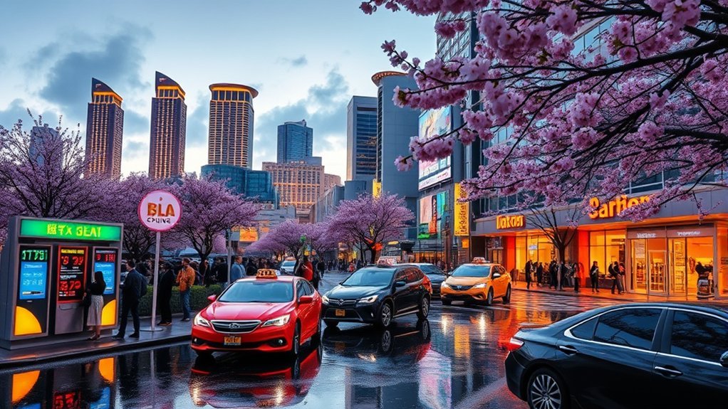 spring 2026 hotel pricing trends