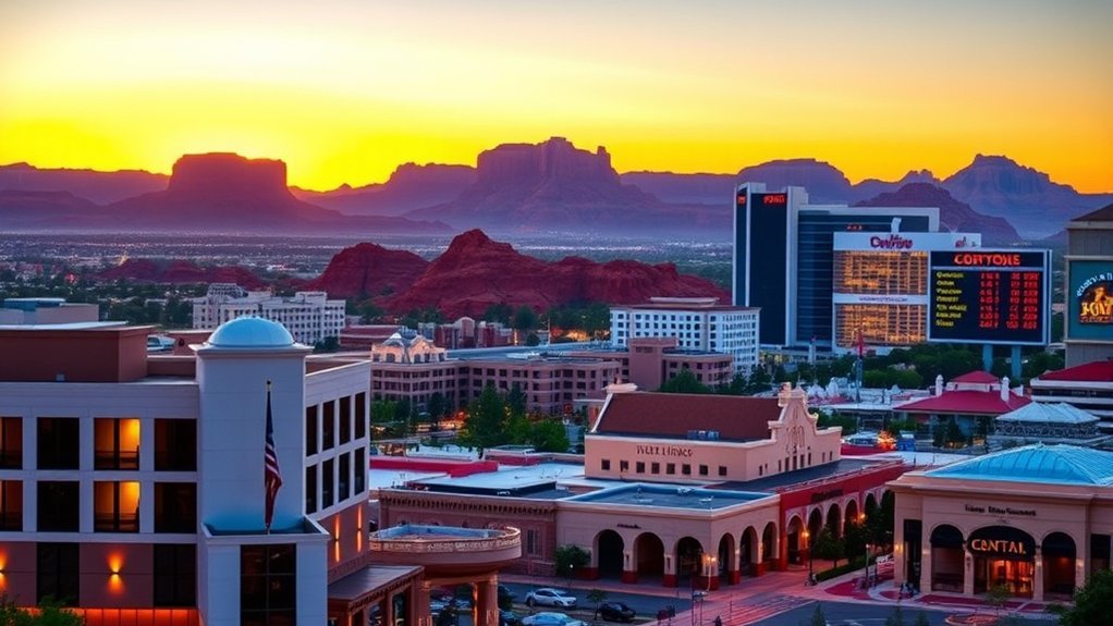 st george hotel pricing guide