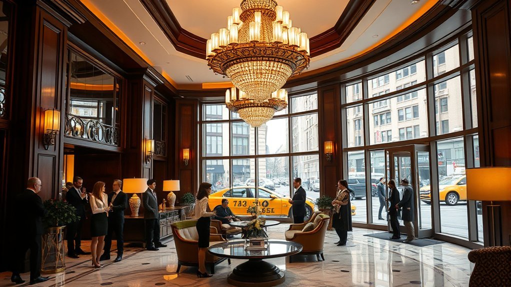 st regis new york rates