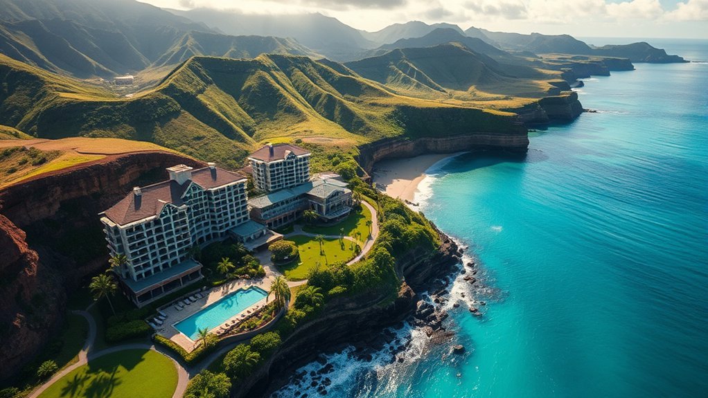 st regis pricing insights