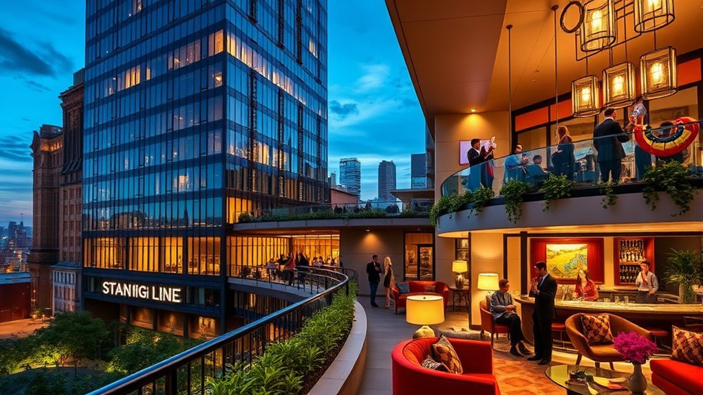 standard high line rates 2026