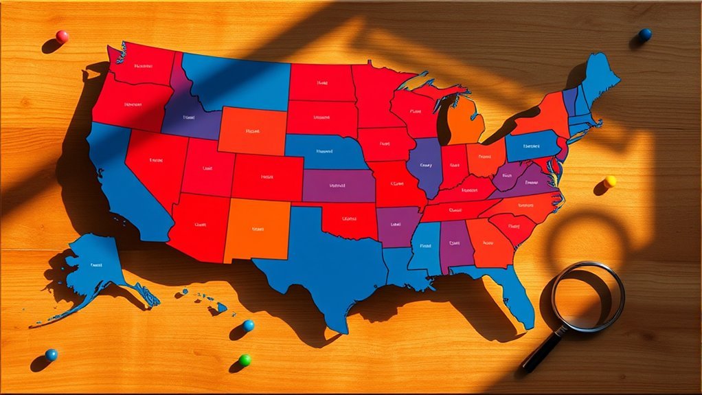 state specific hotel tax rates