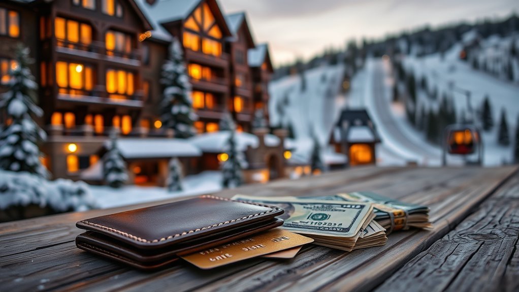 stein eriksen lodge rates