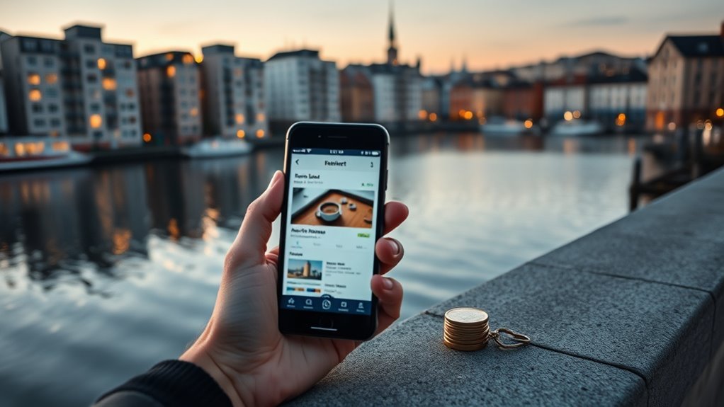 stockholm 2026 rent prices