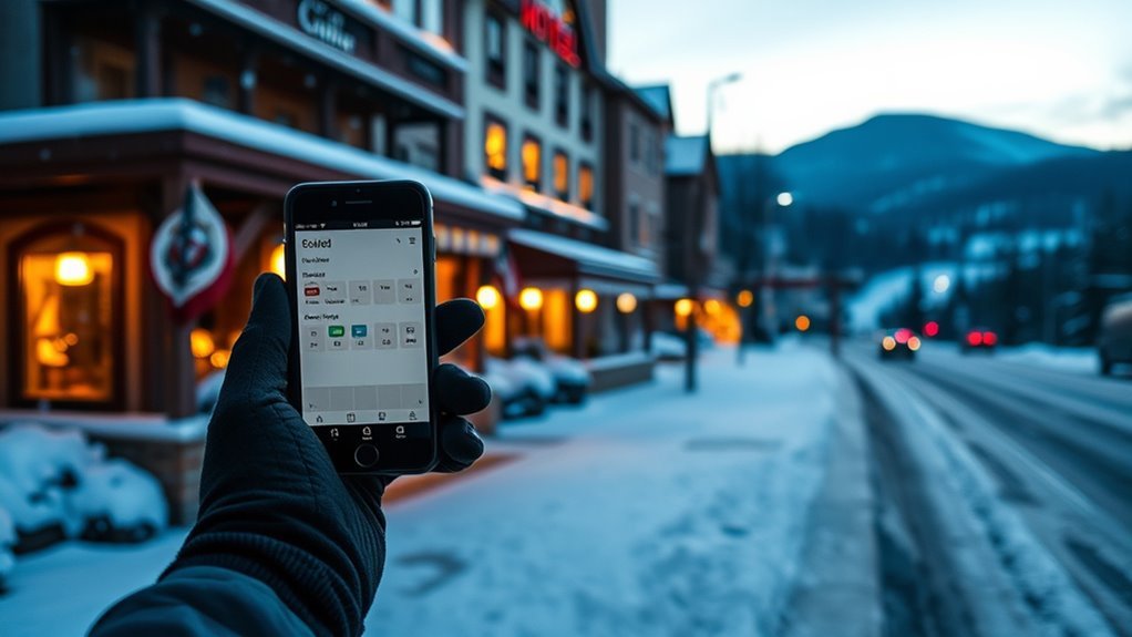 stowe hotel cost strategies