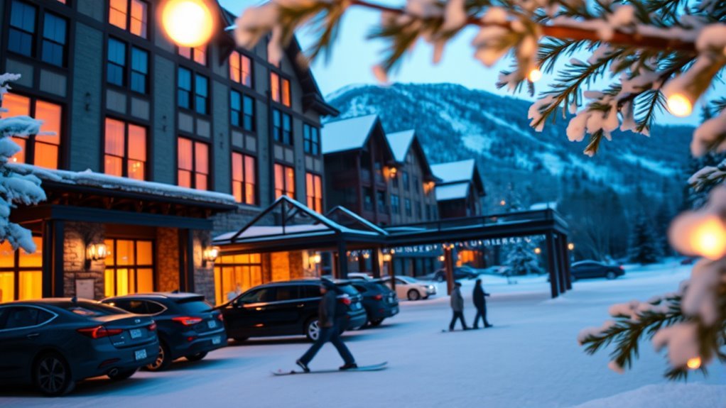 stowe mountain lodge rates