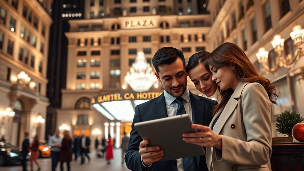 strategic booking for savings