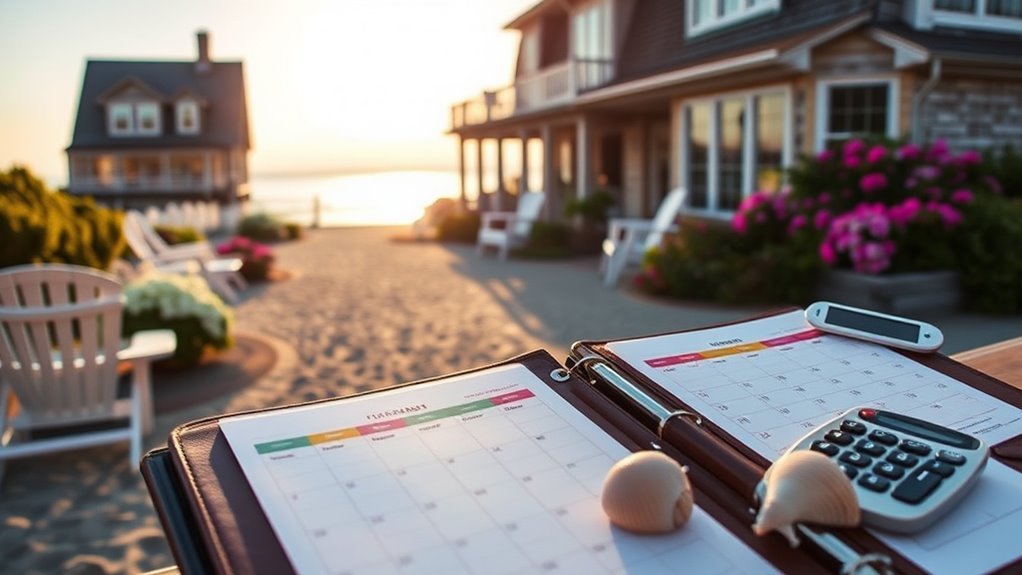 strategic booking for savings