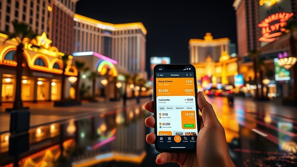 strategic savings on hotels