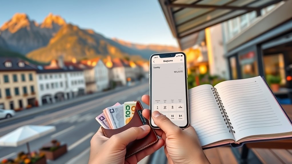 stretch salary in liechtenstein