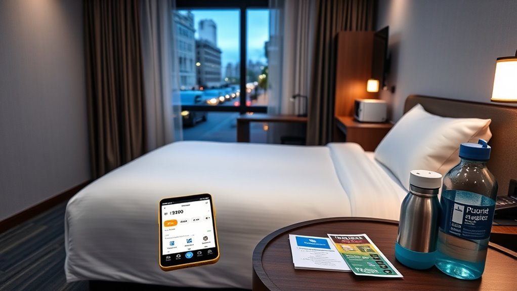 stretch your travel budget